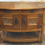 101 3180 SIDEBOARD